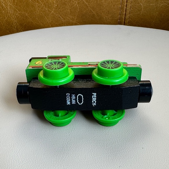 Percy - 2022 version - Picture 6 of 6